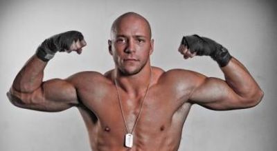 Shawn Miller: “I Can’t Wait To Win This Title.”