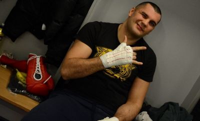 Mladen Brestovac is not impressed by Dževad Poturak and his career!