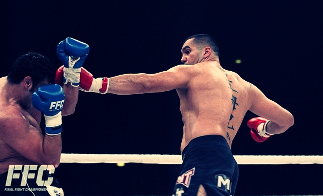 Brestovac ahead of FFC 24: “I somehow have the feeling that this could be good”