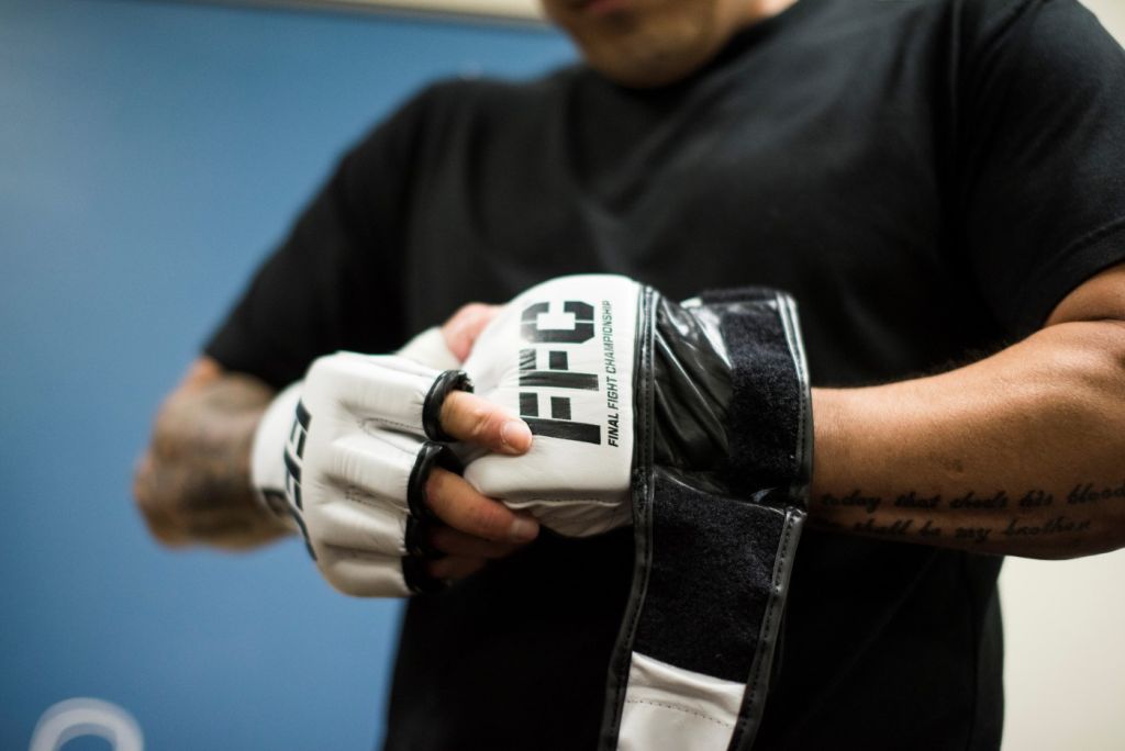 Check out FFC 30 promo video!