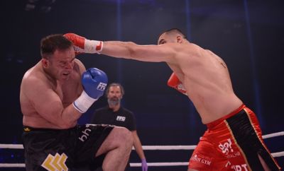 FFC 29 Ljubljana video highlights