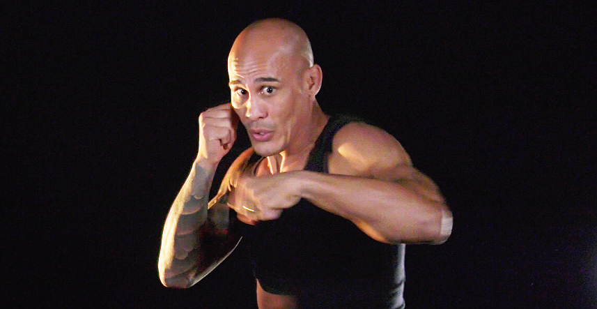 Roberto Neves: “The Technician Will Always Be The Stronger Fighter.”