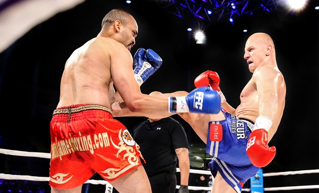 Marjanović hopes to win the title in front of his fans: ‘They are impatiently waiting for this match’