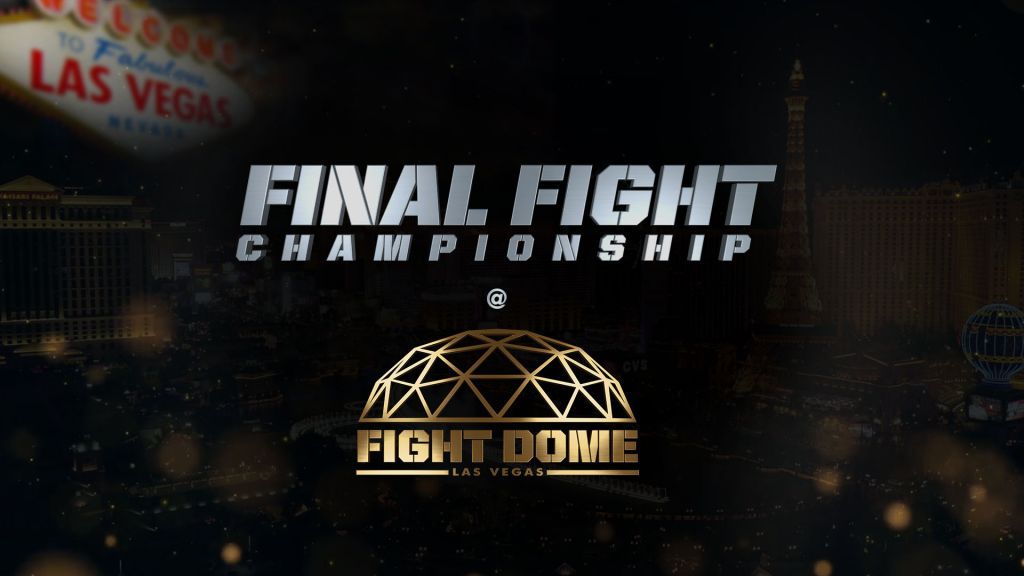 FINAL FIGHT CHAMPIONSHIP® AND RIO ALL-SUITE HOTEL & CASINO ANNOUNCE MULTI-YEAR, MULTI-COMBAT SPORTS DEAL