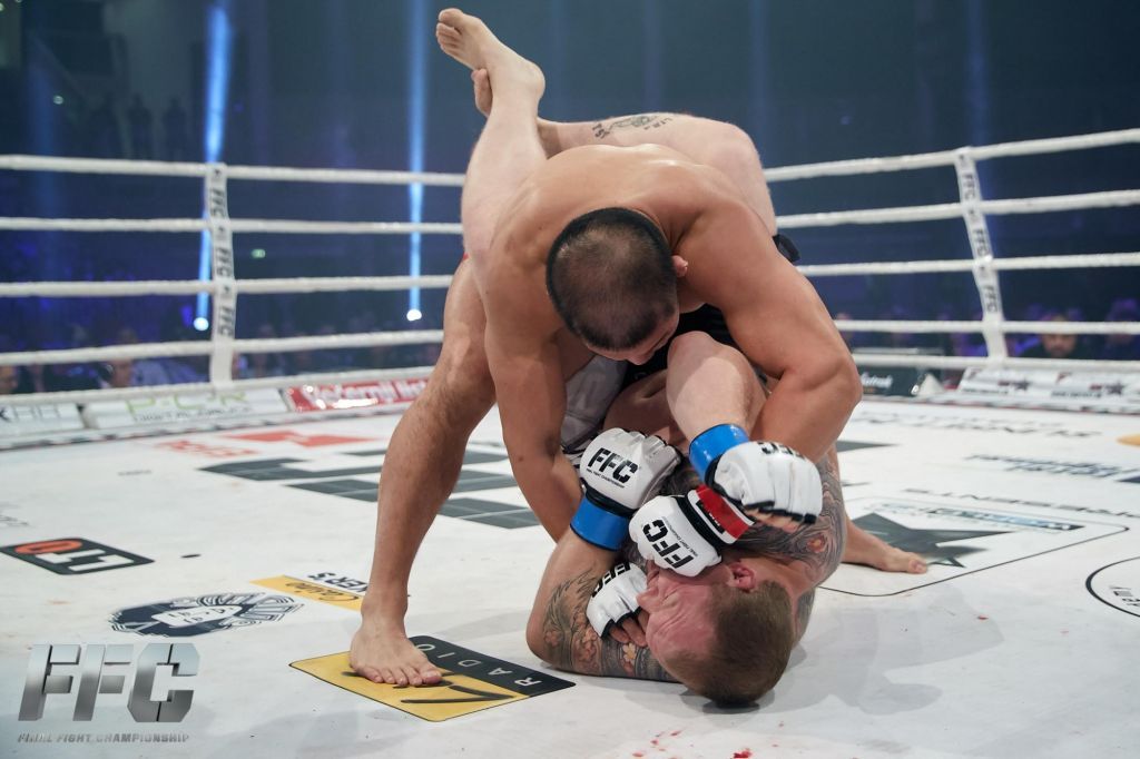 Check out some of the best FFC 30 moments!