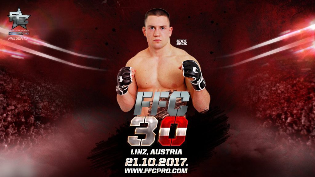 Stipe Brčić: ‘When I smell the fear, I feast on it’
