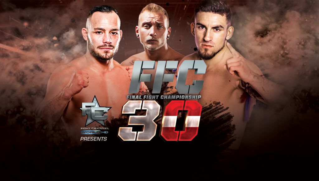 FFC 30 tickets on sale!