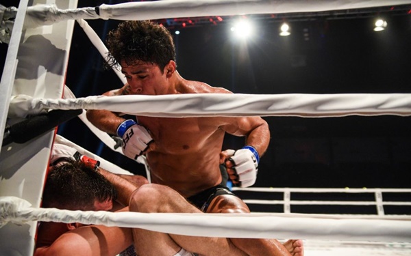 FFC’s debut best scenario possible: Top KO’s and production