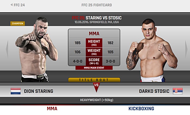 FFC launches its new official website!