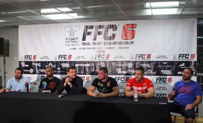 Poturak: The Porec crowd deserved these fights and a show like this!