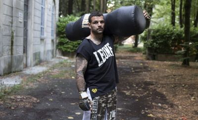 Sakara: In Vienna I will prove I am completely different fighter now!