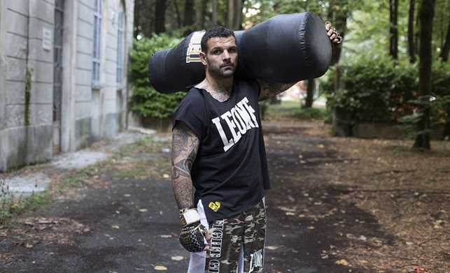 Sakara: In Vienna I will prove I am completely different fighter now!