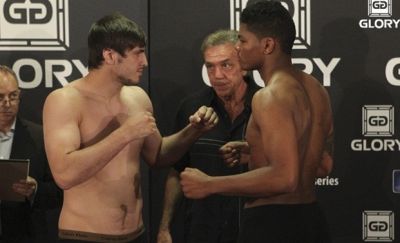 Luis Tavares: I could have been a top football player, but I&rsquo;ve chosen different road!
