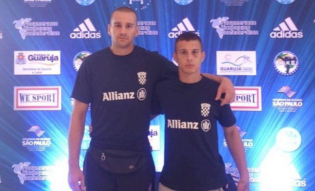 Ivan Zidar ready to seize the opportunity