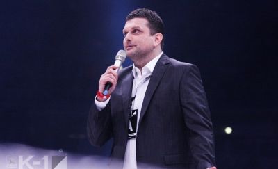 Zovko: Daley will make his debut against Fabjan, Cro Cop will attend FFC in Skopje!