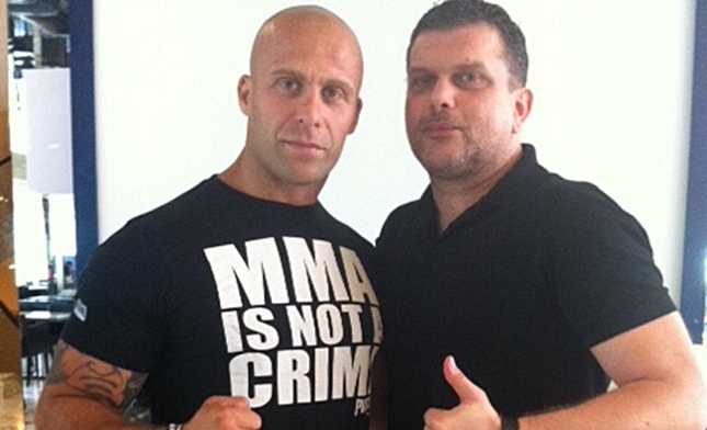 Nandor Guelmino: I&rsquo;m sorry about the FFC, I will have to undergo a surgery and a long recovery is ahead of me