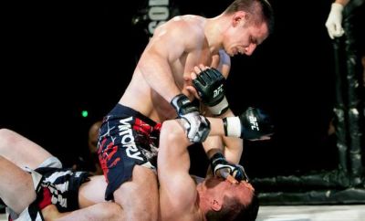 Al Said: Truhan will be a real test for me at FFC 7!