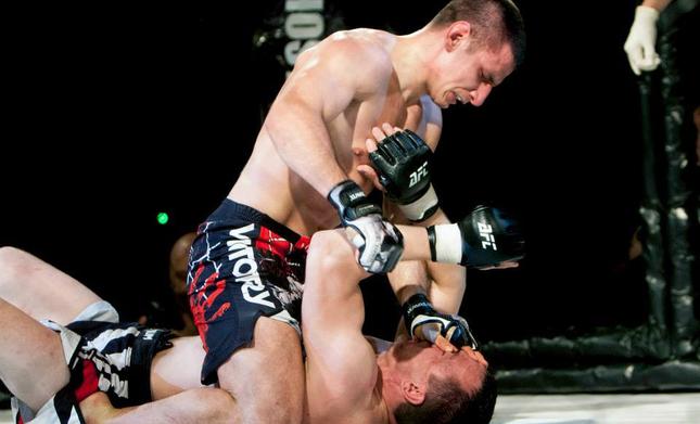 Al Said: Truhan will be a real test for me at FFC 7!