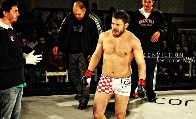 "Croata" Barrio joins the FFC, set to make his debut in Sarajevo!