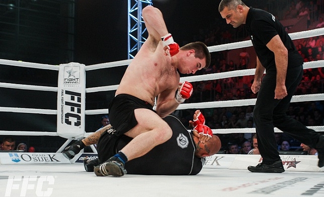 Batinic: I will try to score a victory in Osijek