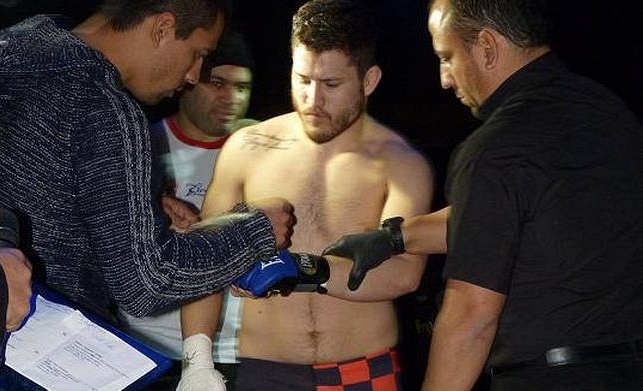 Croata: I want to fight in the FFC this year already!