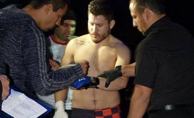 Croata: My goal is to smash Bakocevic, but first I need to win in Sarajevo
