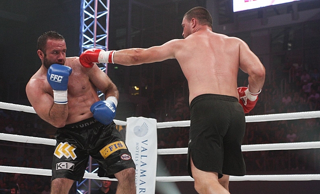 Poturak: I will beat Munoz!
