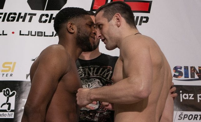 PAUL DALEY: Rocky this ain&rsquo;t a film!