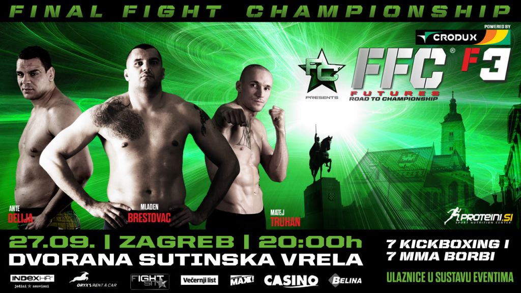 Check out FFC events LIVE at FCWorld.tv!