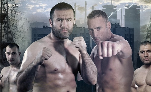 Amazing poster for FFC07 in Sarajevo leaks