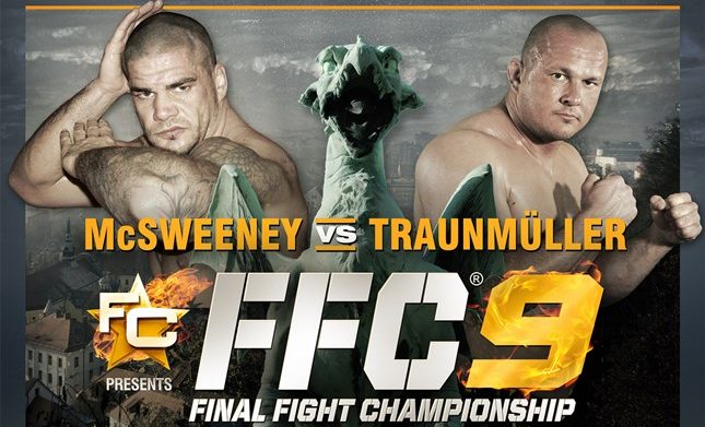 FFC goes beyond Croatia’s borders for the first time ever – a spectacle in Slovenia in less than three weeks!