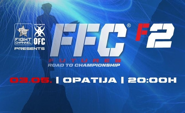 Opatija FFC Futures 2 date confirmed!