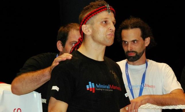 FFC 6: Miran Fabjan to face Zelg&rsquo;s dangerous lion!