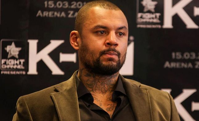 Gerges vs Zhuravlev: I feel better than ever before!