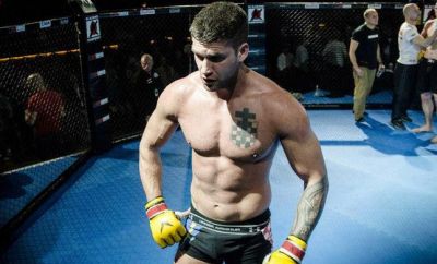 Golcic: This is a fantastic opportunity for my career, the crowd won’t be disappointed!