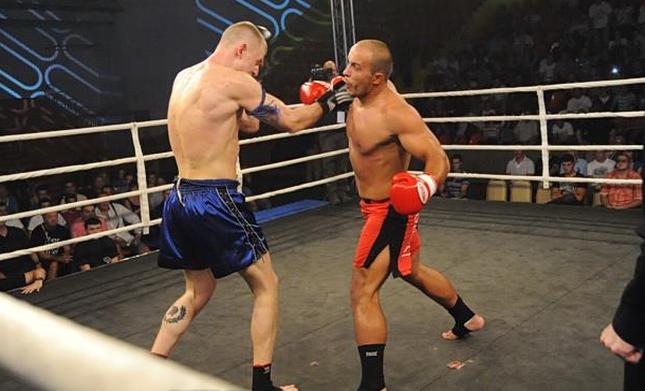 Mehic: I’ll take three months to prepare for FFC in Sarajevo!