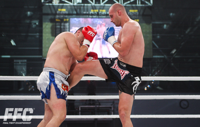 Mihaljevic: FFC could soon reach Glory