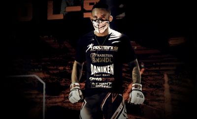 Philipp Schranz ahead of his FFC 23 match: ‘Brum will experience something he never experienced before’