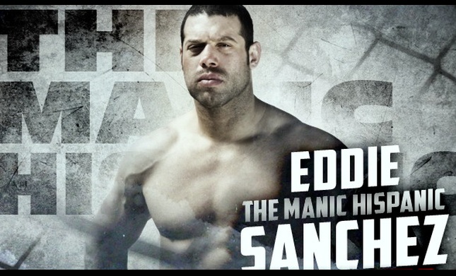Bekavac to face former Cro Cop rival Eddie Sanchez in Opatija!