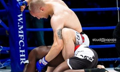 FFC reveals a new matchup in Sarajevo: "DoKoske" Truhan versus Al Said!