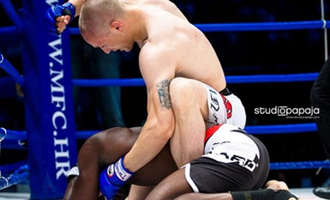 FFC reveals a new matchup in Sarajevo: "DoKoske" Truhan versus Al Said!