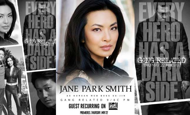 Beautiful miss America Jane Park Smith follows the FFC and looks forward to her vacation in Croatia