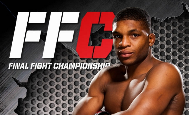 Sensation: Bad boy Paul "Semtex" Daley signs for FFC!