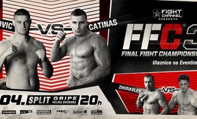 How would you rate Final Fight 3 in Split?