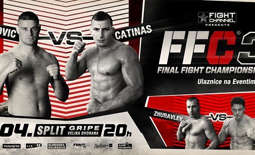 How would you rate Final Fight 3 in Split?