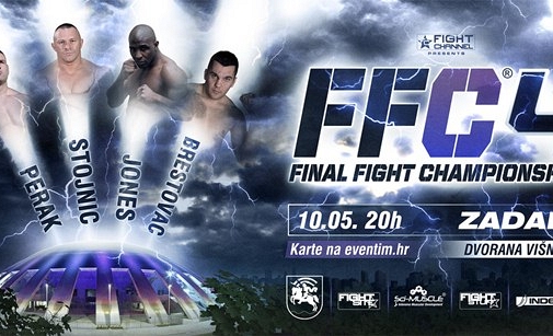 FFC04 Zadar: Even bigger and better with Perak, Stojnic, Jones and Brestovac