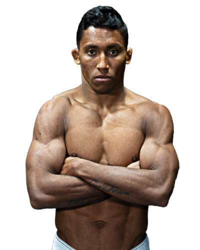 BRENDO BISPO DE SOUSA