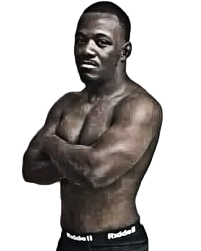 DESMOND HILL