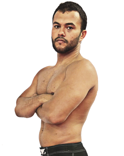 EDMILSON FREITAS