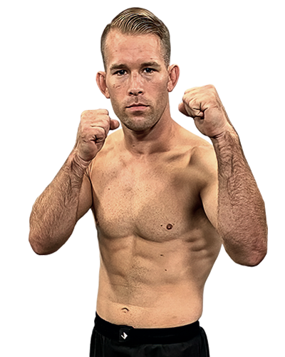 JONATHON MORRIS